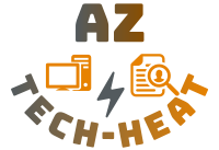 AZ Tech-Heat